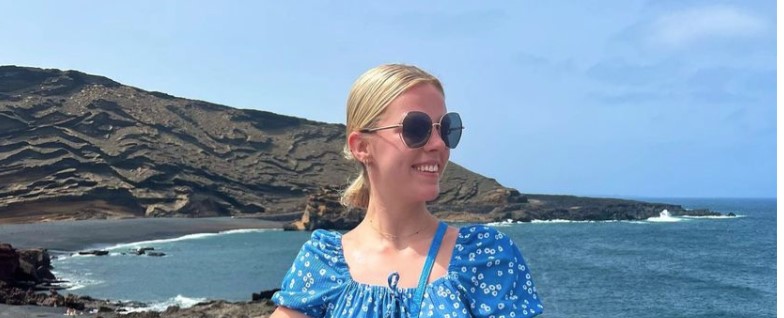 ZA NJU JE SAMO NEBO GRANICA Kao dijete je ostala bez ruku i nogu, ali do ciljeva stiže voljom i trudom (FOTO)