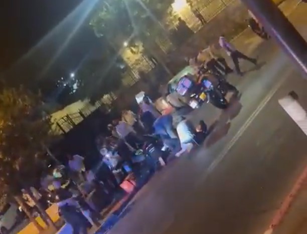 KRVAVA RACIJA U JERUSALIMU Izraelske snage usmrtile jednog i uhapsile 22 Palestinca