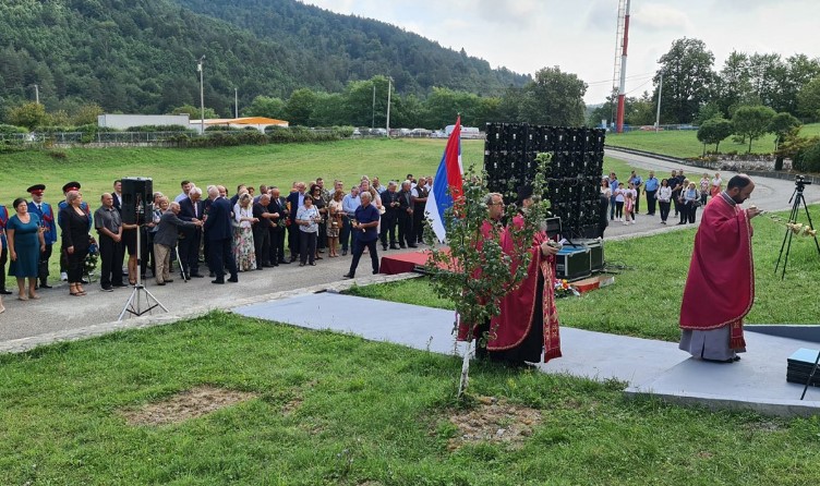 RAD INSTITUTA OBESMIŠLJEN Milunović: "Institutu će ovom dinamikom biti potrebno 183 godine da pronađu 1.648 nestalih Srba"