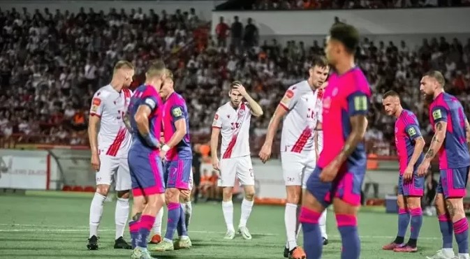 Zrinjski i Velež večeras na derbi susretu 27. kola Premijer lige BiH