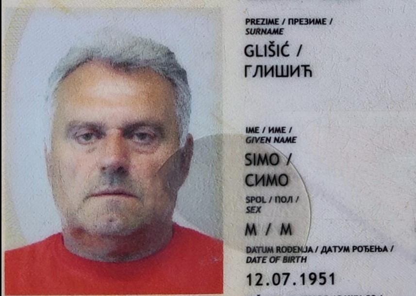 Nestao Simo Glišić iz Čardačana, porodica moli za pomoć
