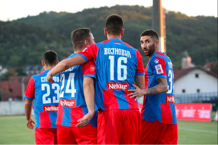 BANJALUČANIMA PAUZA DOBRO DOŠLA Borac hoće da nastavi niz