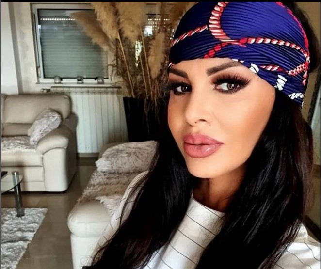 DOBRO JE SLAGATI, ILI BAR PREĆUTATI Tina Ivanović poručila da se iskrenost na estradi ne isplati i ima važnu poruku za žene