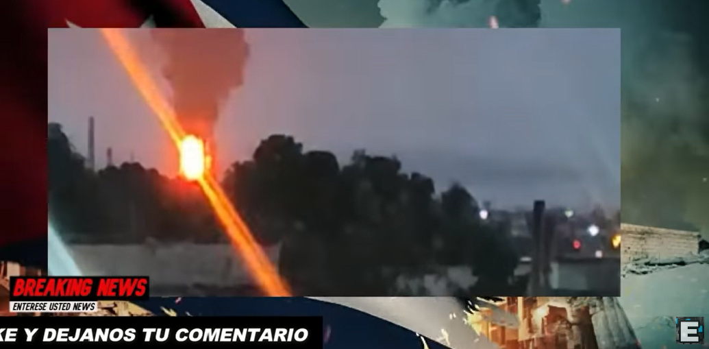 STRAVIČNA EKSPLOZIJA NA KUBI Povrijeđeno 67 osoba, nestalo 17 vatrogasaca (VIDEO)