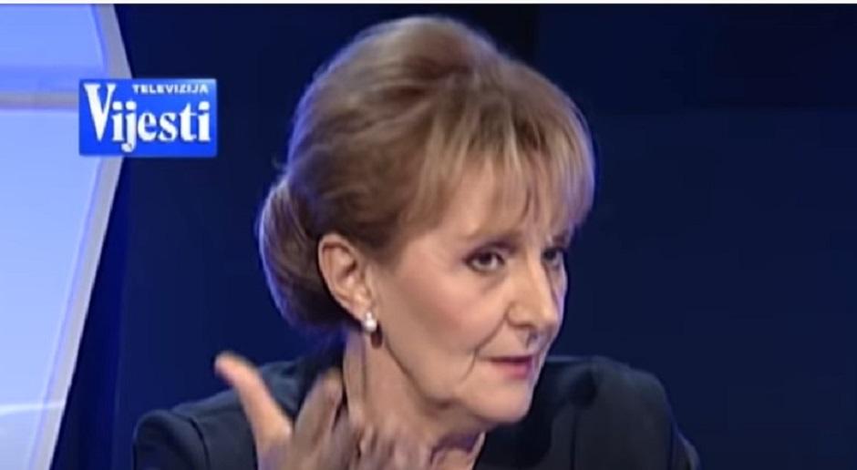 KO JE VERICA MARAŠ? U "Plantažama" primala platu veću od 7.000 evra