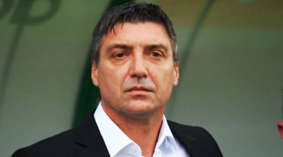 VINKO MARINOVIĆ ZVANIČNO PREDSTAVLJEN "Čast mi je što sam se vratio u FK Borac"