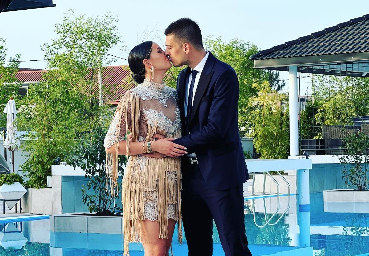 VUJADIN SAVIĆ ISTETOVIRAO MIRKIN LIK Jedan detalj na tetovaži je, ipak, malo odvratan (FOTO)