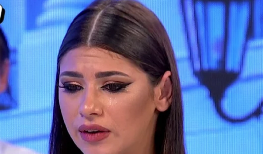 GRCALA U SUZAMA ZBOG MENSURA Emotivna ispovijest Milice Veselinović, ogolila dušu, pa progovorila o Mini Vrbaški