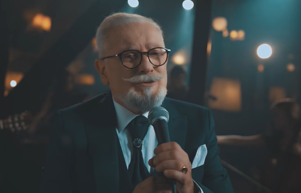 "NIJE PRIMJERENA MUZIKA" Željko Samardžić na udaru, zabranjen njegov koncert u Splitu