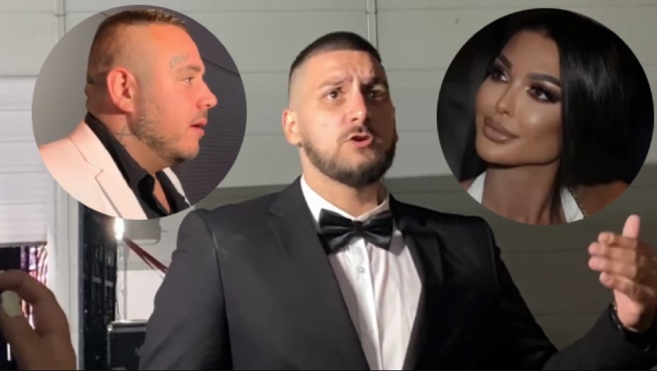 ZOLA ISPRIČAO ŠOKANTNE DETALJE Maja Marinković napravila haos Filipu Caru u hotelskoj sobi, "nju u se**u ne može niko da zamijeni"