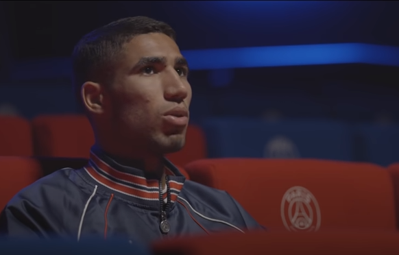 NISU ZABORAVILI, NI OPROSTILI Fudbaler PSG-a žestoko izviždan u Tel Avivu zbog stavova o Palestini