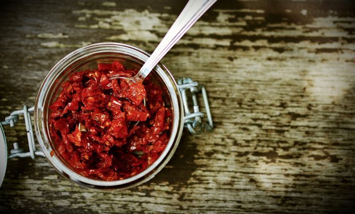 UKUS KOJI ĆE VAS ODUŠEVITI Napravite savršeni ajvar pomoću ovog tajnog sastojka