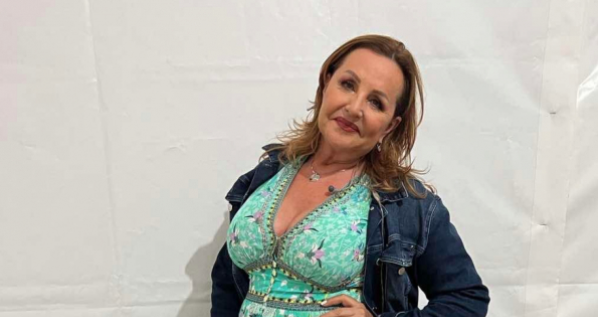 "ONA JE KUMOVALA MOM PREZIMENU" Evo šta zapravo znači Bekuta u Aninom umjetničkom imenu