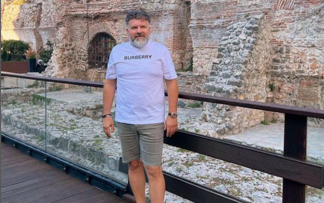 BANE BOJANIĆ BANKROTIRAO Pokrenuo biznis pa izgubio 200.000 evra! Evo o čemu je riječ