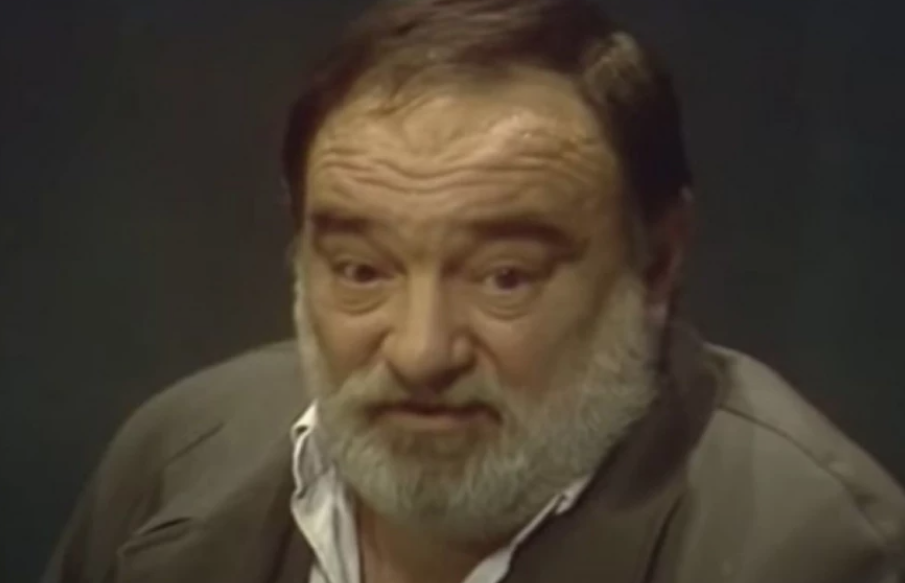 "OLGA, NI SLUČAJNO NEMOJ DA TI SE DOGODI DA ME STAVIŠ TAMO" Posljednja želja Bate Stojkovića bila izričita