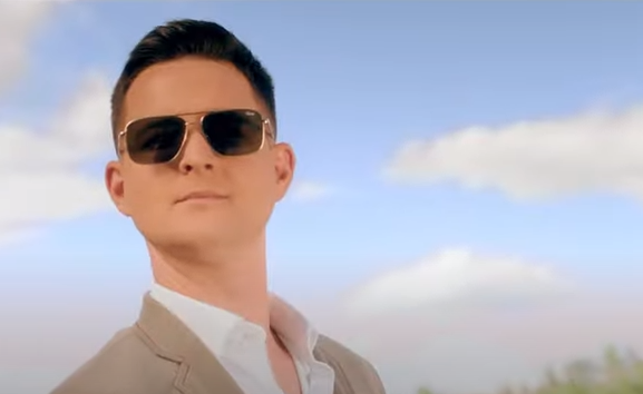 "SVAKA ČAST MAJSTORE" Benjamin Kličić obradovao publiku, objavio prvenac i "zapalio" estradno nebo