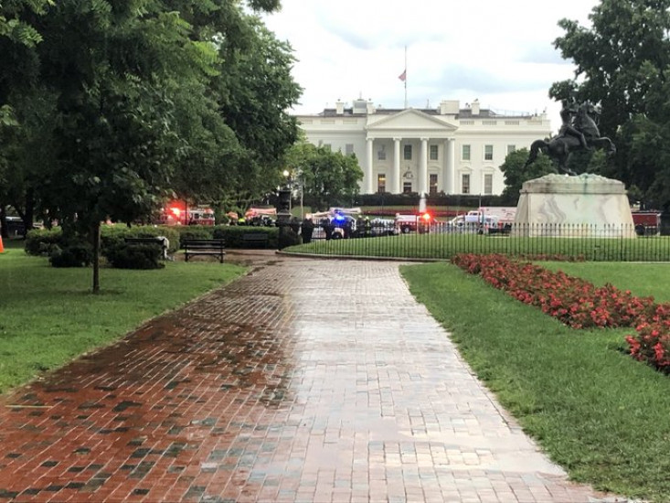 DA LI STE ZNALI OVO? Predsjednik Sjedinjenih Američkih Država sa najkraćim mandatom