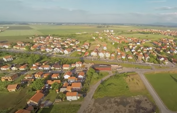 DOBRE VIJESTI NAKON POŽARA U BIJELJINI Izvršene provjere: Kvalitet vazduha je zadovoljavajući