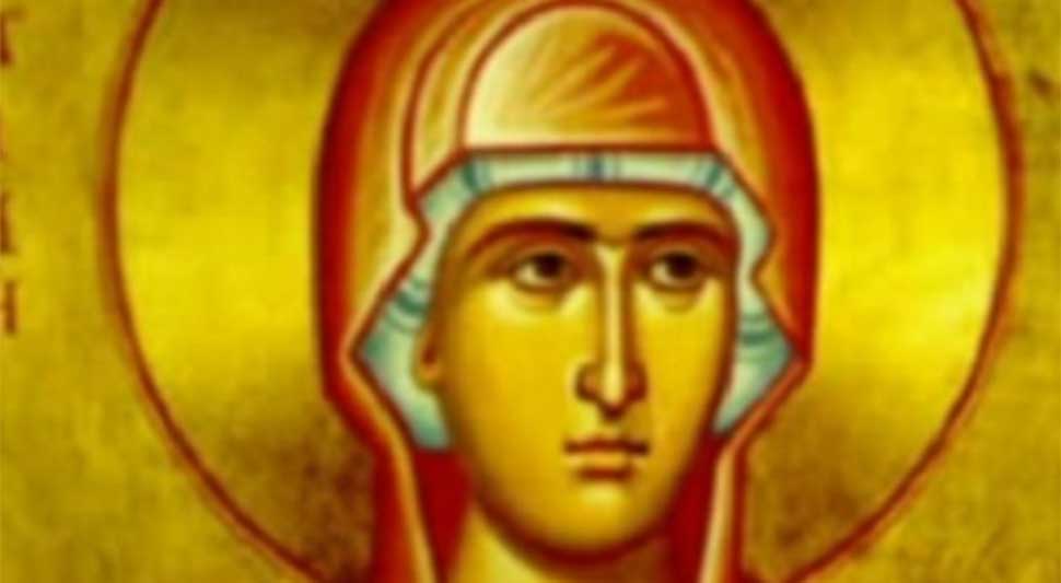 NEKOLIKO STVARI KOJE ŽENE TREBAJU URADITI Sutra se proslavlja Blaga Marija