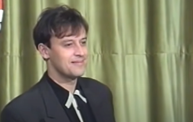 BOBAN ZDRAVKOVIĆ HARAO DEVEDESETIH Pjevač otkrio zašto je nestao sa javne scene, a sada progovorio o svemu