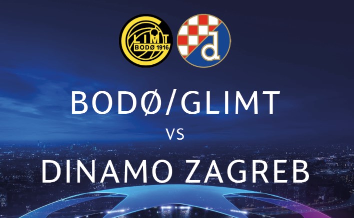 NORVEŽANIN SAM KRENUO U ZAGREB "Nismo mi Crvena zvezda, već mali Bode"