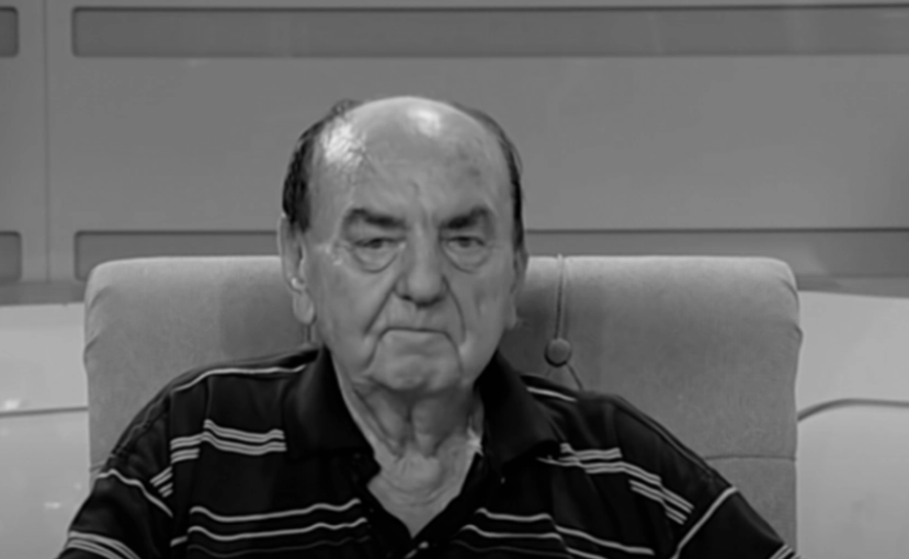 TRAGEDIJA KOJA JE POTRESLA JAVNOST Bora Drljača za života je isticao da je jedva preživio smrt supruge! Šokirao se kada je našao oproštajno pismo!