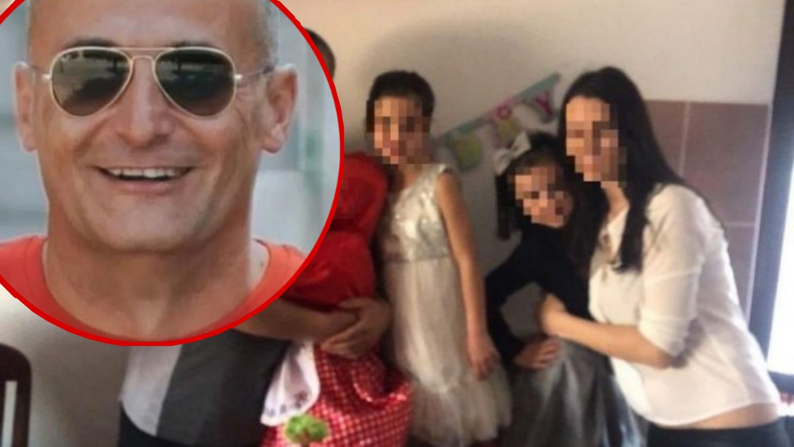 KALUĐEROVIĆ POSJETIO PORODICU BORILOVIĆA? Nenad okončao krvavi pohod ubivši monstruma sa Cetinja, pa izjavio saučešće njegovim najbližim