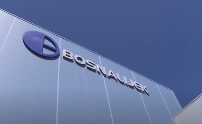 Predmet "Bosnalijek": Od optuženih oduzeto više od 22 miliona KM; Ukupna kazna zatvora 39 godina