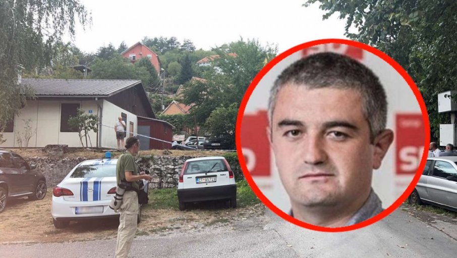 OGLASILO SE BRATSTVO BORILOVIĆ O MASAKRU NA CETINJU "Dok postojimo nosićemo u sebi žalost zbog ovog bezumnog čina"