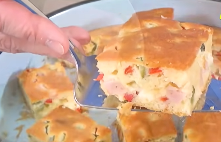 CARSKA PITA