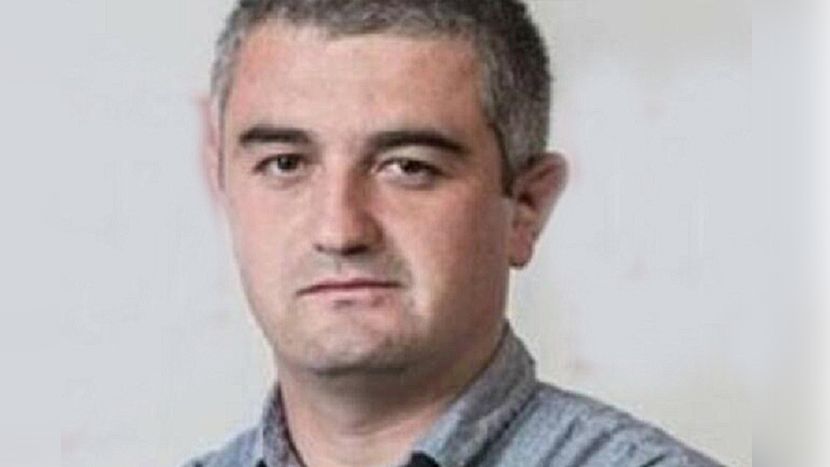 KRIMINALNA PROŠLOST VUKA BORILOVIĆA Osuđen zbog nasilničkog ponašanja, trebalo da nosi nanogicu