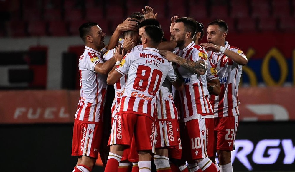 ZVEZDA OSTAJE BEZ REPREZENTATIVCA? Valensija "kupuje" na Marakani