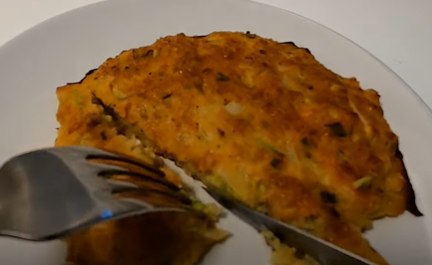 ČUFTE OD TIKVICA Kad ih jednom probate pravićete ih uvijek