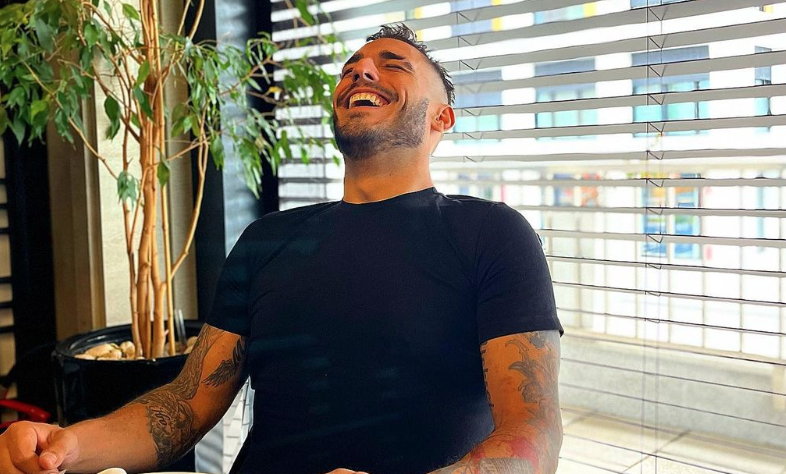 DARKO LAZIĆ ULAZI U ZADRUGU 6?! Spekuliše se da je pjevač dobio sjajan honorar