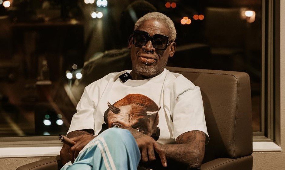 O BIVŠIM SAIGRAČIMA SVE "NAJLJEPŠE" Rodman: Džordan je bio užasan igrač, hvala Bogu da je imao Pipena