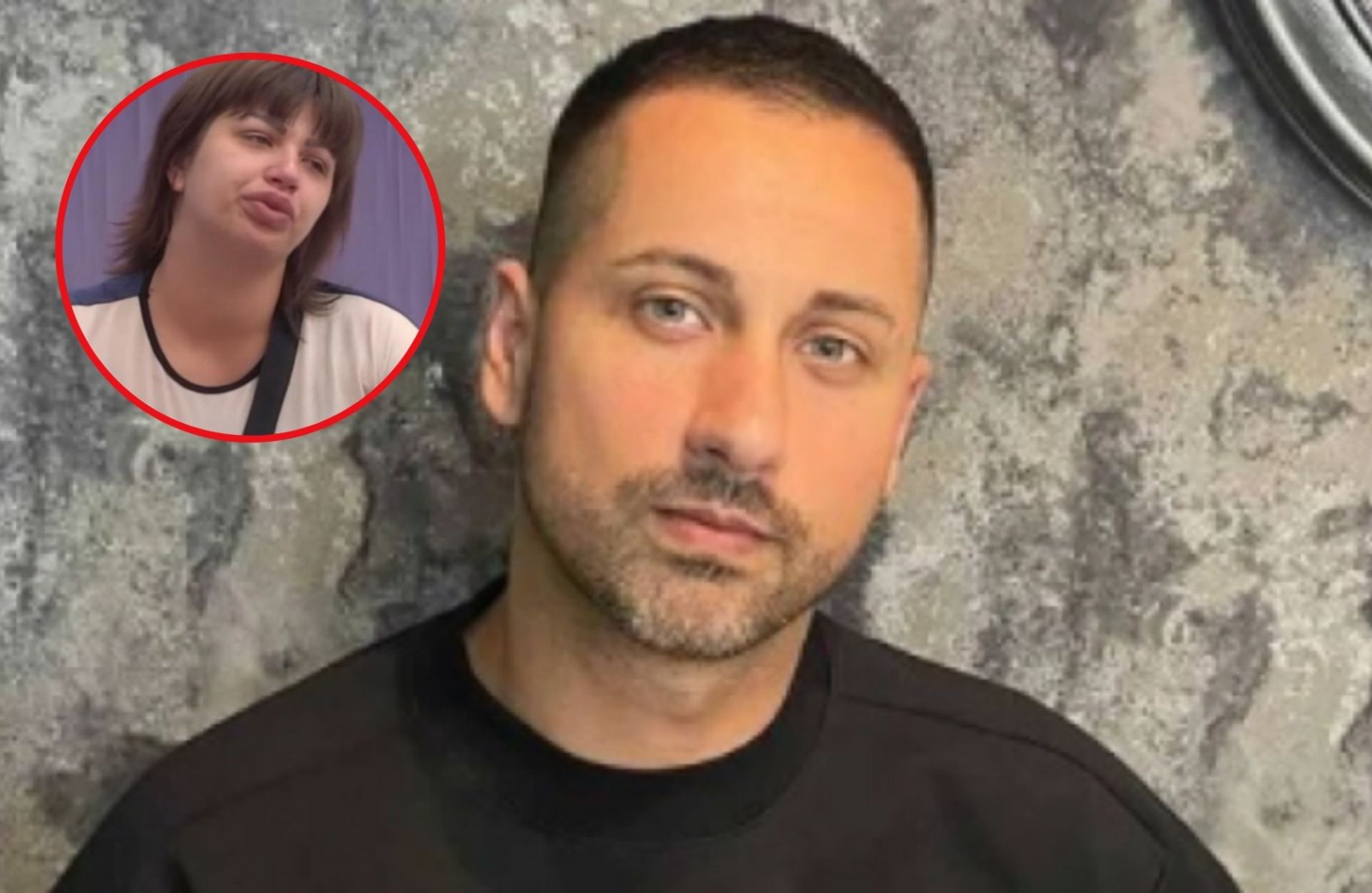 JAVILA MI SE MILJANA Marko Đedović otkrio u kakvom je stanju Kulićeva: Na vezi sam sa Marijom, znam šta ih je snašlo!
