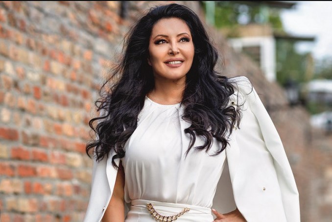 PRISTIŽU ČESTITKE Dragana Mirković danas ima razlog za slavlje