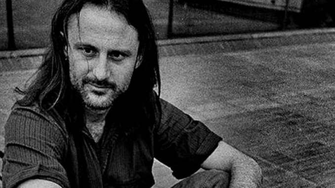 Oglasio se Džoni Štulić: Album "Osveženje" je krivotorina