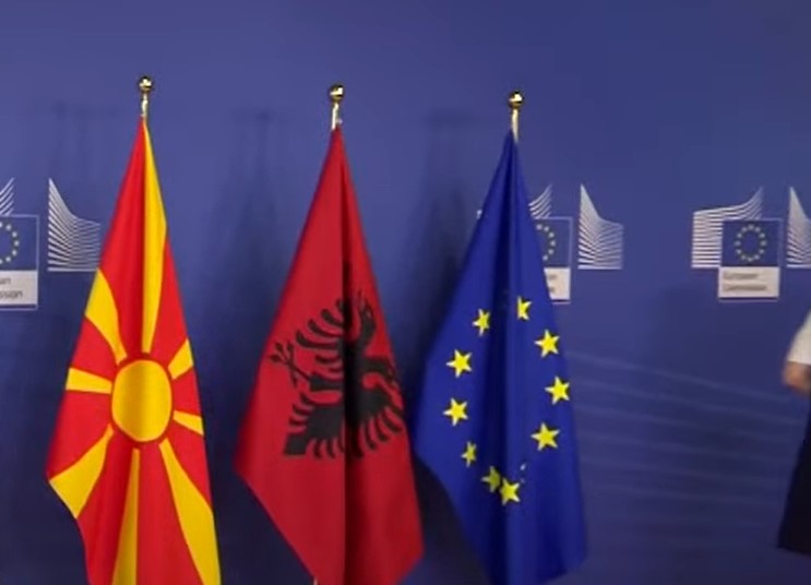 EU otvorila pristupne pregovore za Sjevernu Makedoniju i Albaniju