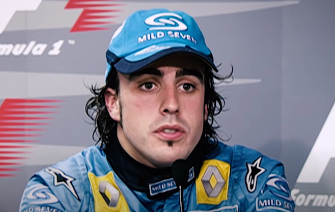 POSVEĆENOST POBJEDAMA Alonso mijenja Fetela u Aston Martinu