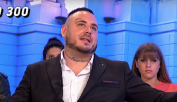 FILIPU PAO MRAK NA OČI Bivši zadrugar zapjenio - osuo po Kristijanu i pomenuo temu nacionalizma
