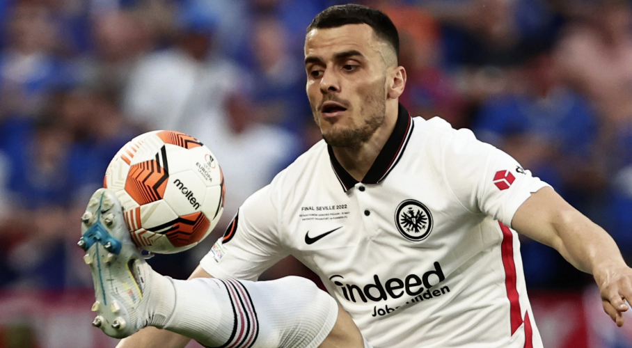 VEĆ ZA VIKEND NOVI KLUB? Oglasio se čuveni fudbalski novinar, poznati detalji transfera Filipa Kostića