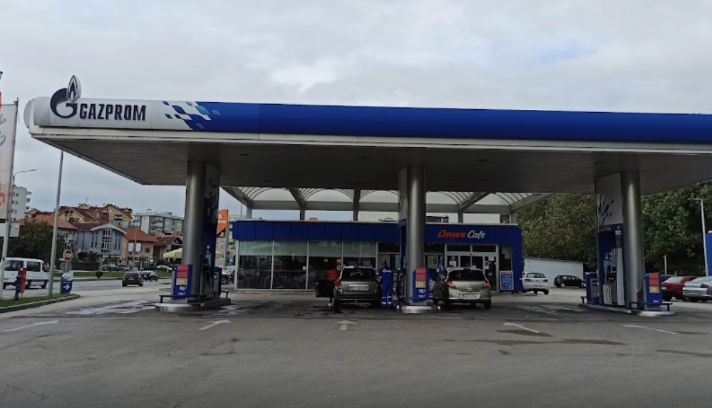 DRAMA U BANJALUCI Naoružani razbojnik opljačkao pumpu