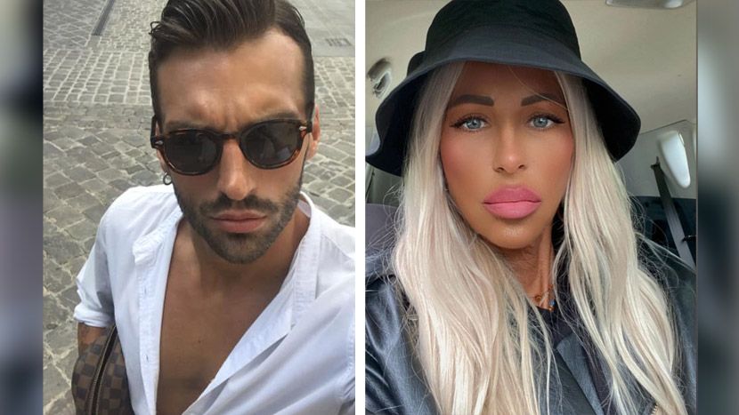 HOROR U ITALIJI Italijanski fudbaler (27) optužen da je čekićem ubio bivšu djevojku, stanari zatekli jeziv prizor