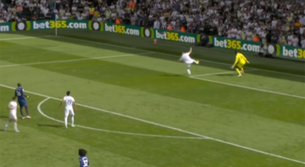 Čelsi je toliko očajan da ne mogu izabrati gol mjeseca