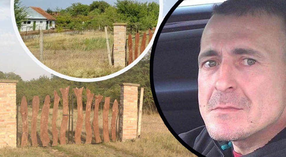 DA LI JE RIJEŠENA MISTERIJA U VOJVODINI Obezglavljeno tijelo pripada nestalom Goranu?