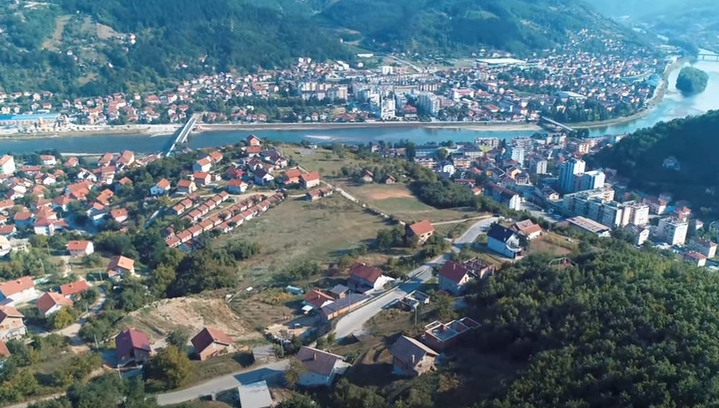 POVRAĆANJE I DIJAREJA U Urgentnom centru Kantonalne bolnice Goražde pomoć zatražio 71 pacijent