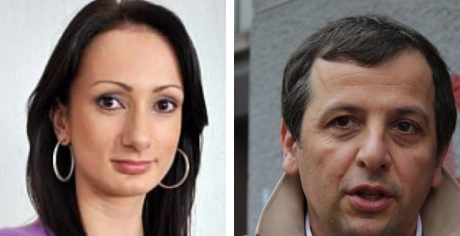 GORICA I VUKAN ZAPALILI TVITER Objavio koliko vrijedi stan koji je kupila u Banjaluci, uslijedio rafal odgovora