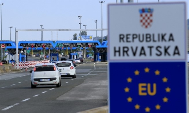 SPREMITE VIŠE NOVCA Skuplje putarine u Srbiji i Hrvatskoj