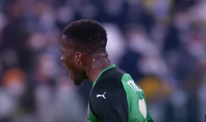 NIJE BILO JEDNOSTAVNO Hamidu Traore i zvanično postao fudbaler Partizana